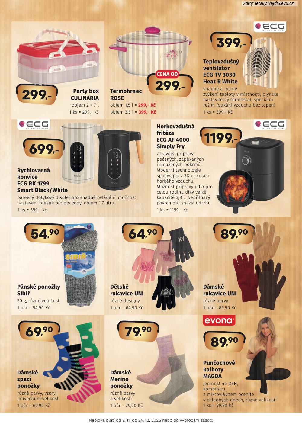 Let�k COOP (7. 11. - 24. 12. 2025) - strana 3 z 8