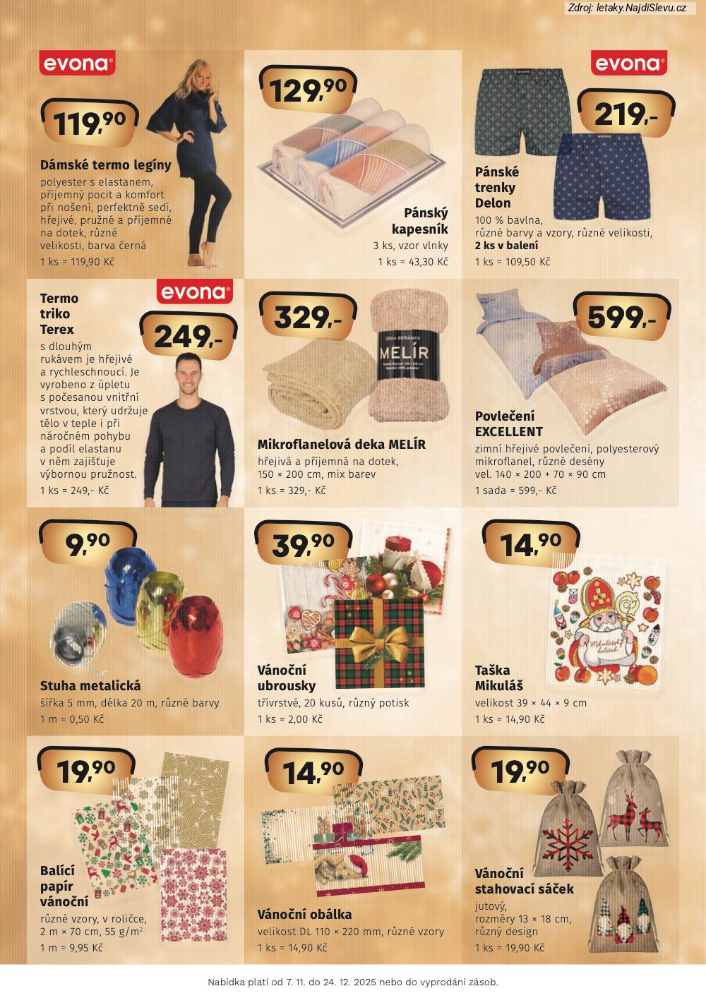 Let�k COOP (7. 11. - 24. 12. 2025) - strana 4 z 8