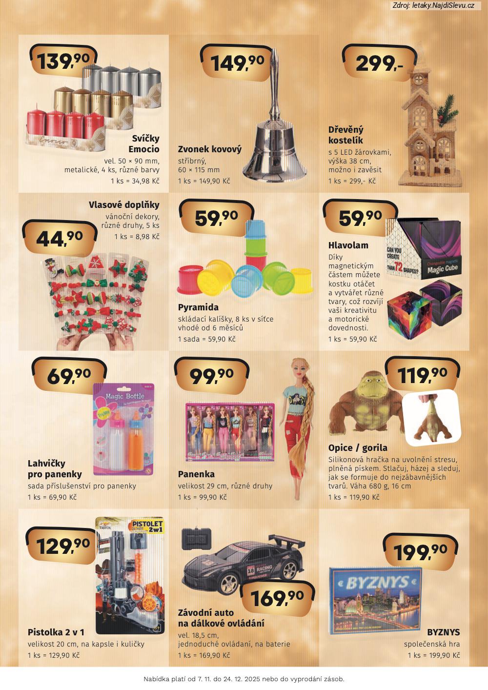 Let�k COOP (7. 11. - 24. 12. 2025) - strana 7 z 8