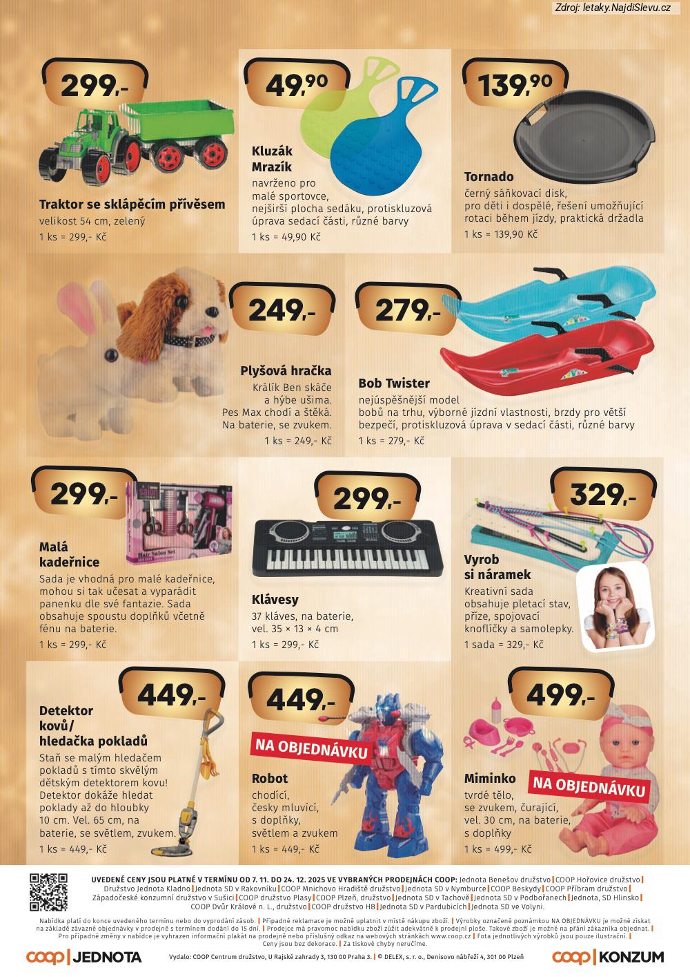 Let�k COOP (7. 11. - 24. 12. 2025) - strana 8 z 8