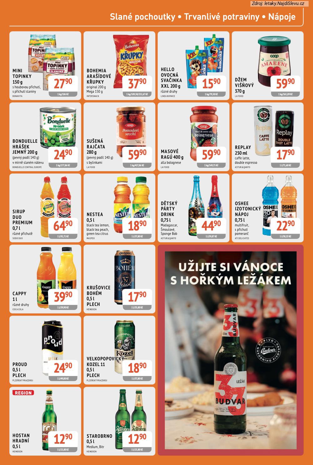 Let�k COOP (3. 12. - 31. 12. 2025) - strana 11 z 12