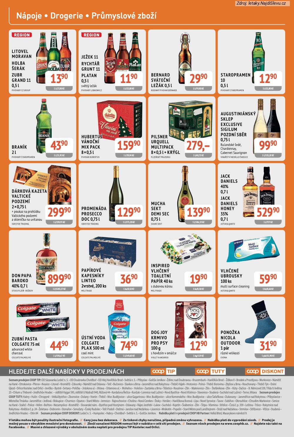 Let�k COOP (3. 12. - 31. 12. 2025) - strana 12 z 12