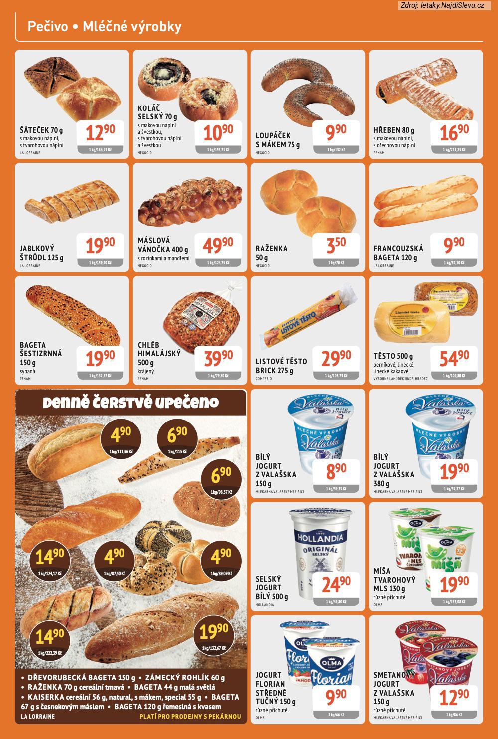 Let�k COOP (3. 12. - 31. 12. 2025) - strana 2 z 12