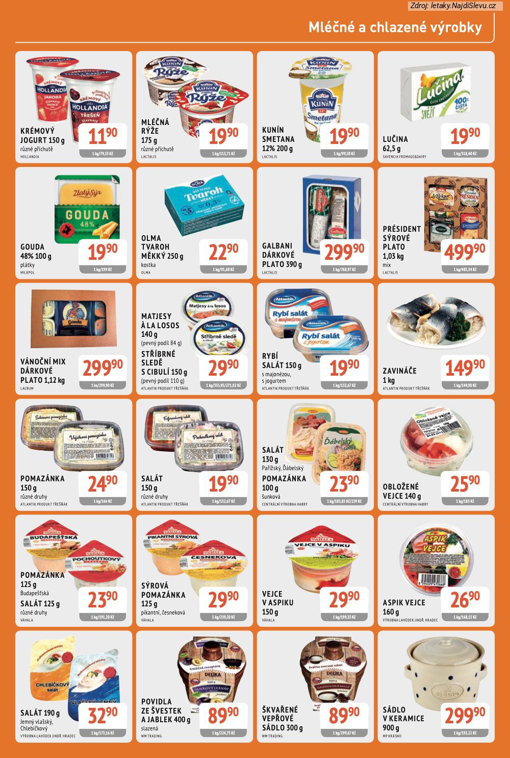 Let�k COOP (3. 12. - 31. 12. 2025) - strana 3 z 12