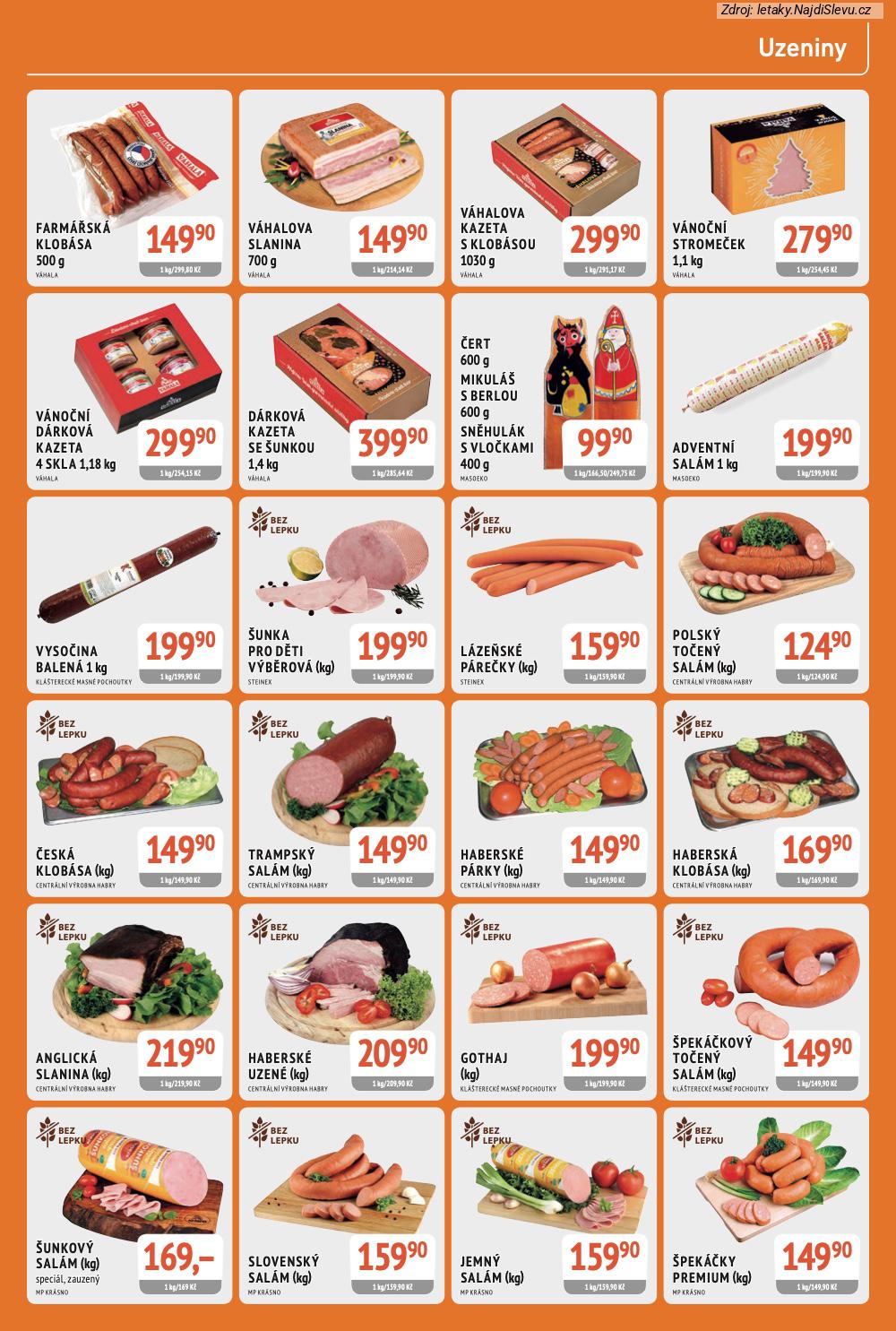 Let�k COOP (3. 12. - 31. 12. 2025) - strana 5 z 12