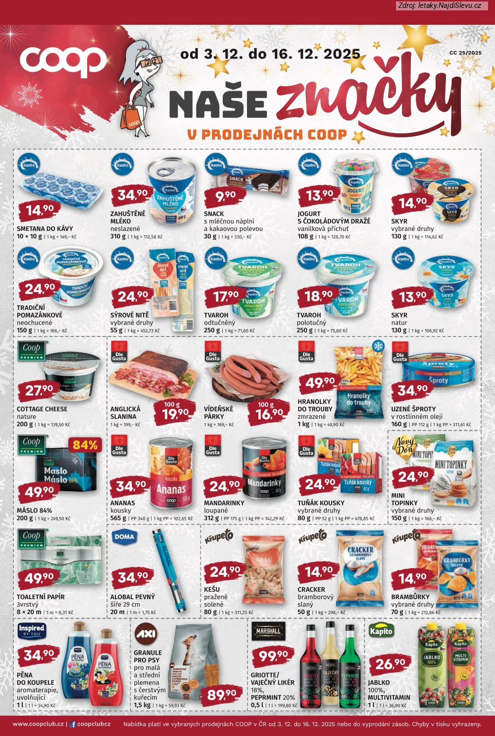 Let�k COOP (3. 12. - 31. 12. 2025) - strana 7 z 12