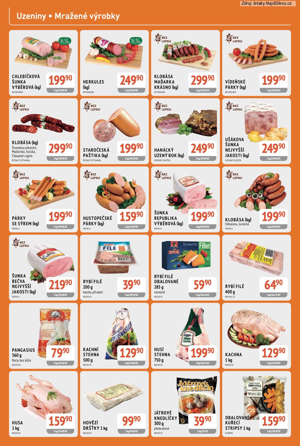 Let�k COOP (3. 12. - 31. 12. 2025) - strana 8 z 12