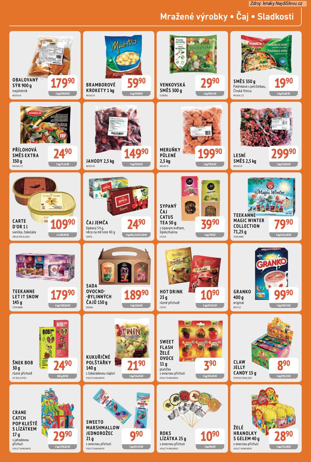 Let�k COOP (3. 12. - 31. 12. 2025) - strana 9 z 12