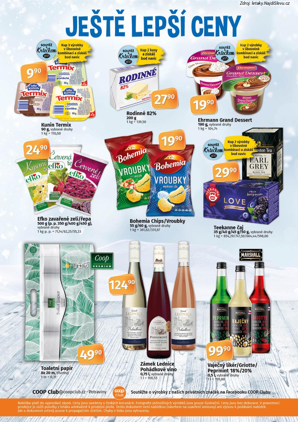 Let�k COOP (3. 12. - 16. 12. 2025) - strana 12 z 12