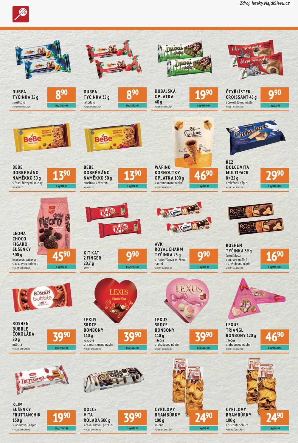 Let�k COOP (2. 1. - 27. 1. 2026) - strana 10 z 12