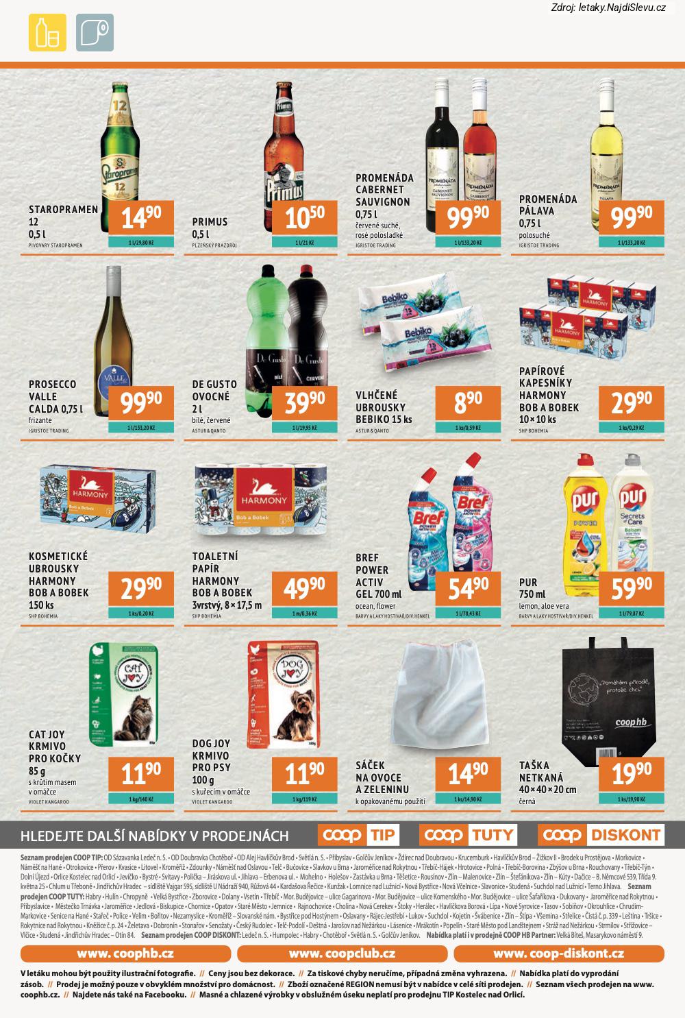 Let�k COOP (2. 1. - 27. 1. 2026) - strana 12 z 12