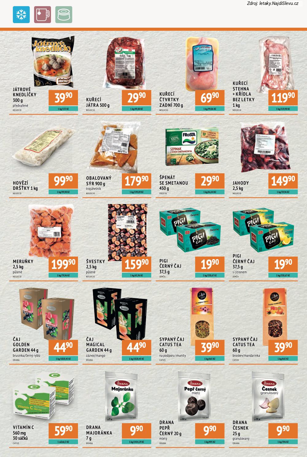 Let�k COOP (2. 1. - 27. 1. 2026) - strana 8 z 12