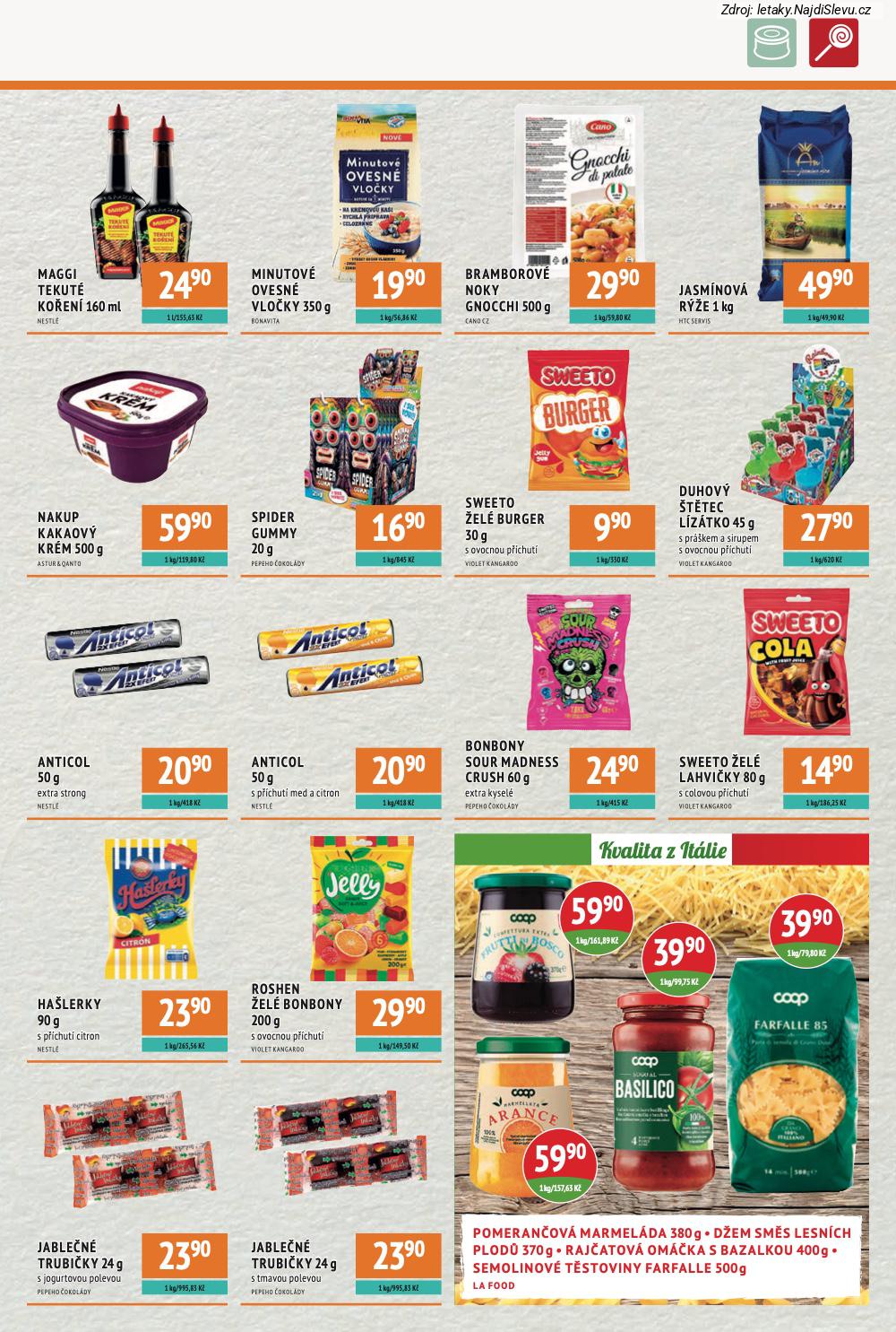 Let�k COOP (2. 1. - 27. 1. 2026) - strana 9 z 12