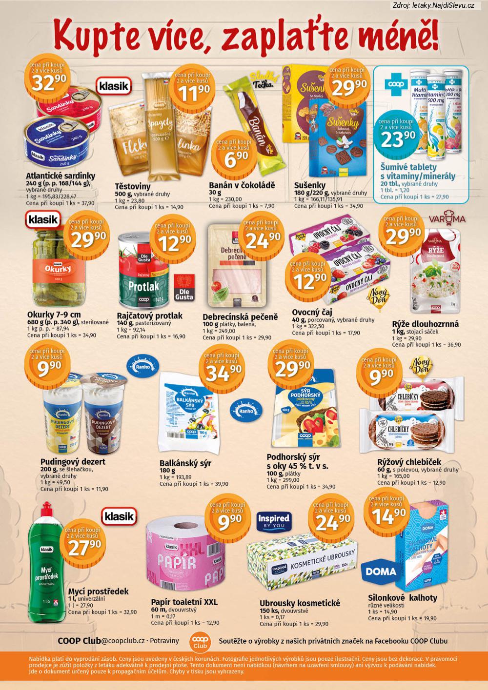 Let�k COOP (2. 1. - 13. 1. 2026) - strana 10 z 10