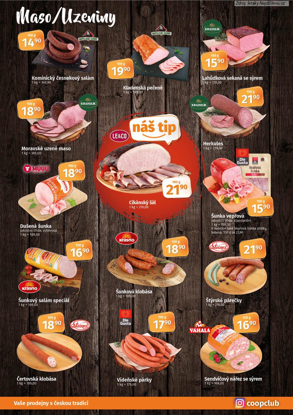 Let�k COOP (2. 1. - 13. 1. 2026) - strana 2 z 10