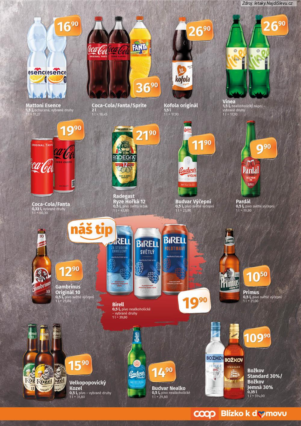 Let�k COOP (2. 1. - 13. 1. 2026) - strana 7 z 10