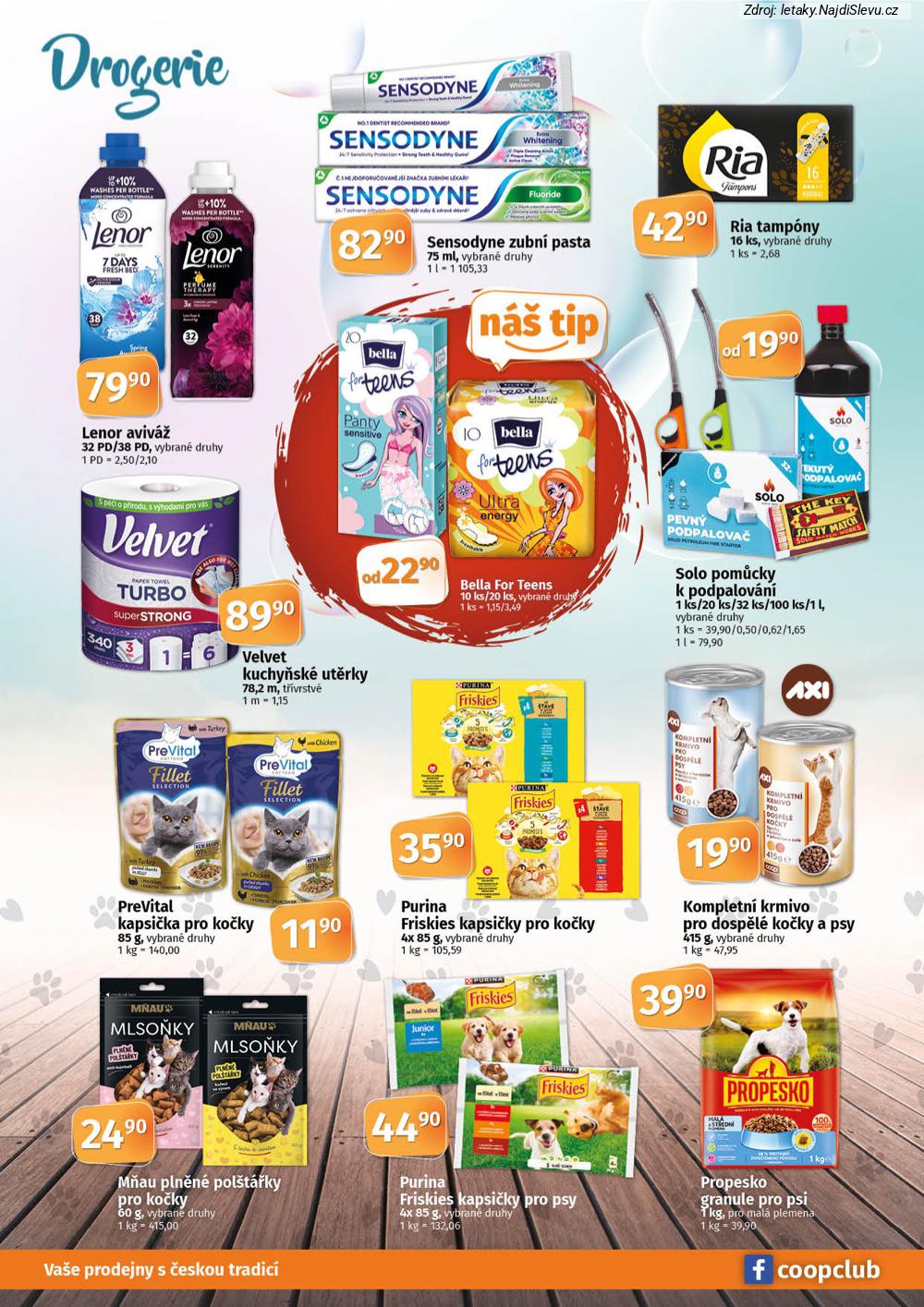 Let�k COOP (2. 1. - 13. 1. 2026) - strana 8 z 10