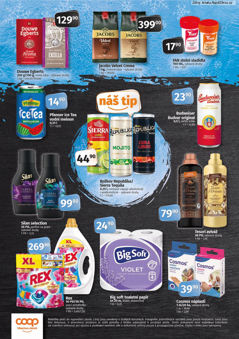 Let�k COOP (7. 1. - 20. 1. 2026) - strana 4 z 4