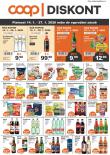 Let�k COOP DISKONT