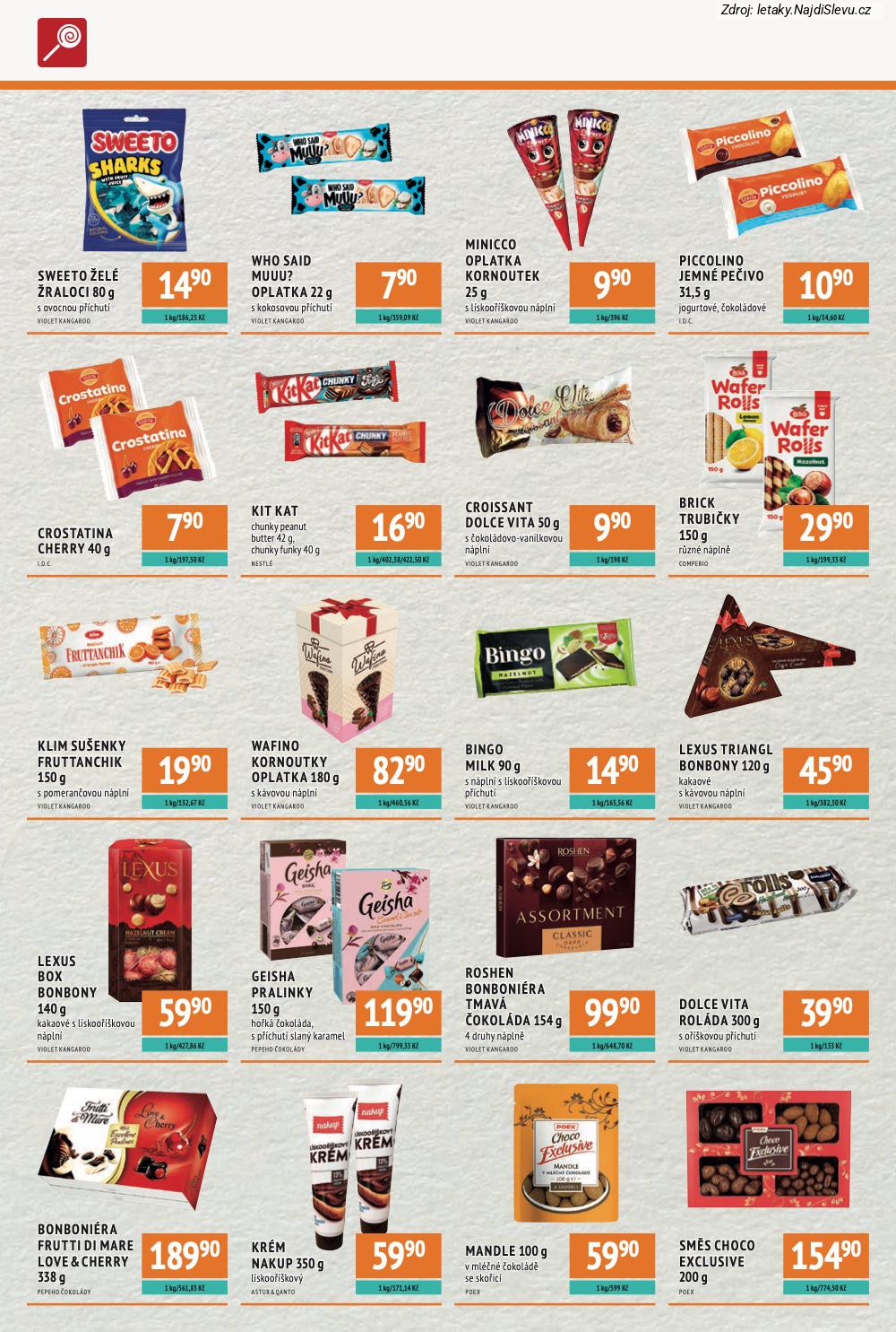 Let�k COOP  COOP HB (28. 1. - 24. 2. 2026) - str. 10