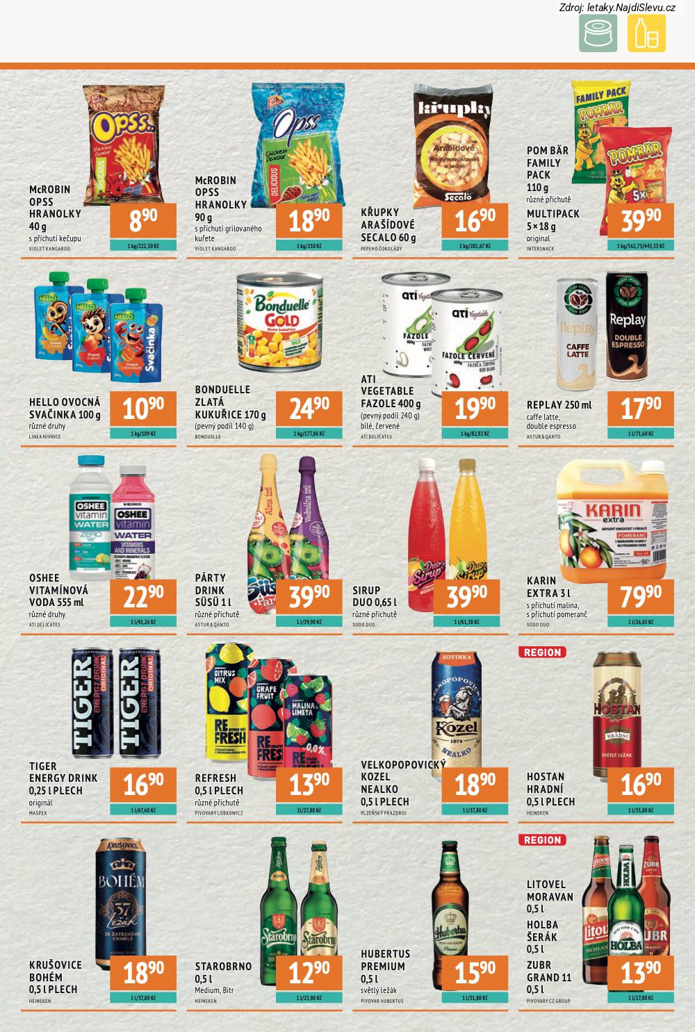 Let�k COOP  COOP HB (28. 1. - 24. 2. 2026) - str. 11