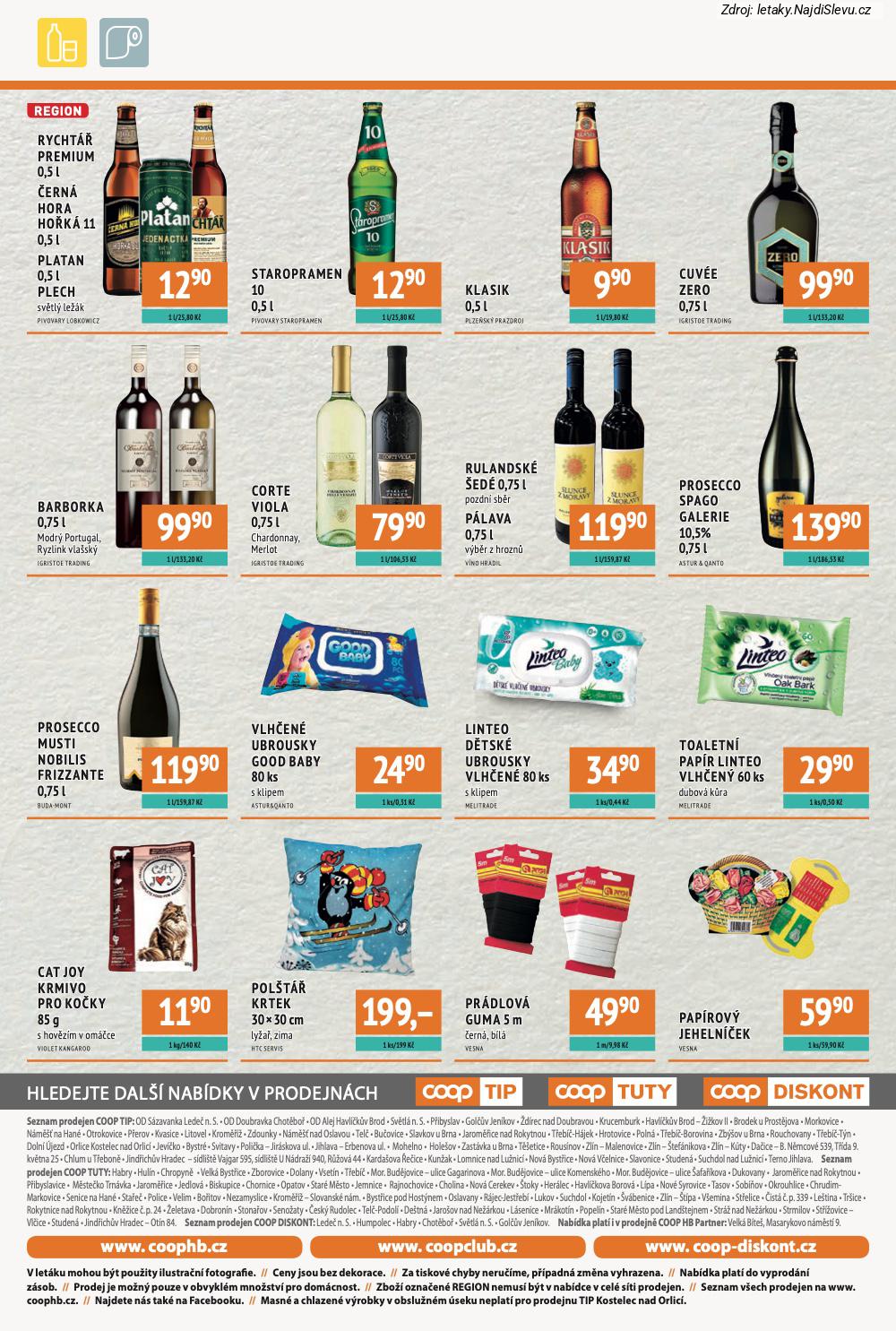 Let�k COOP  COOP HB (28. 1. - 24. 2. 2026) - str. 12