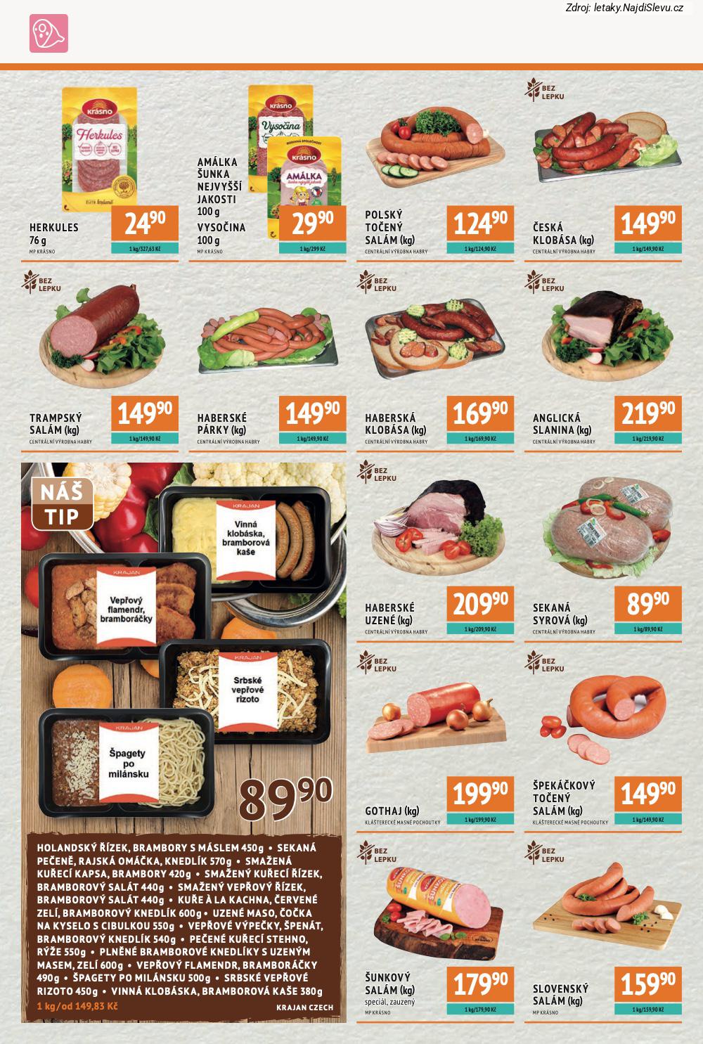 Let�k COOP  COOP HB (28. 1. - 24. 2. 2026) - str. 4