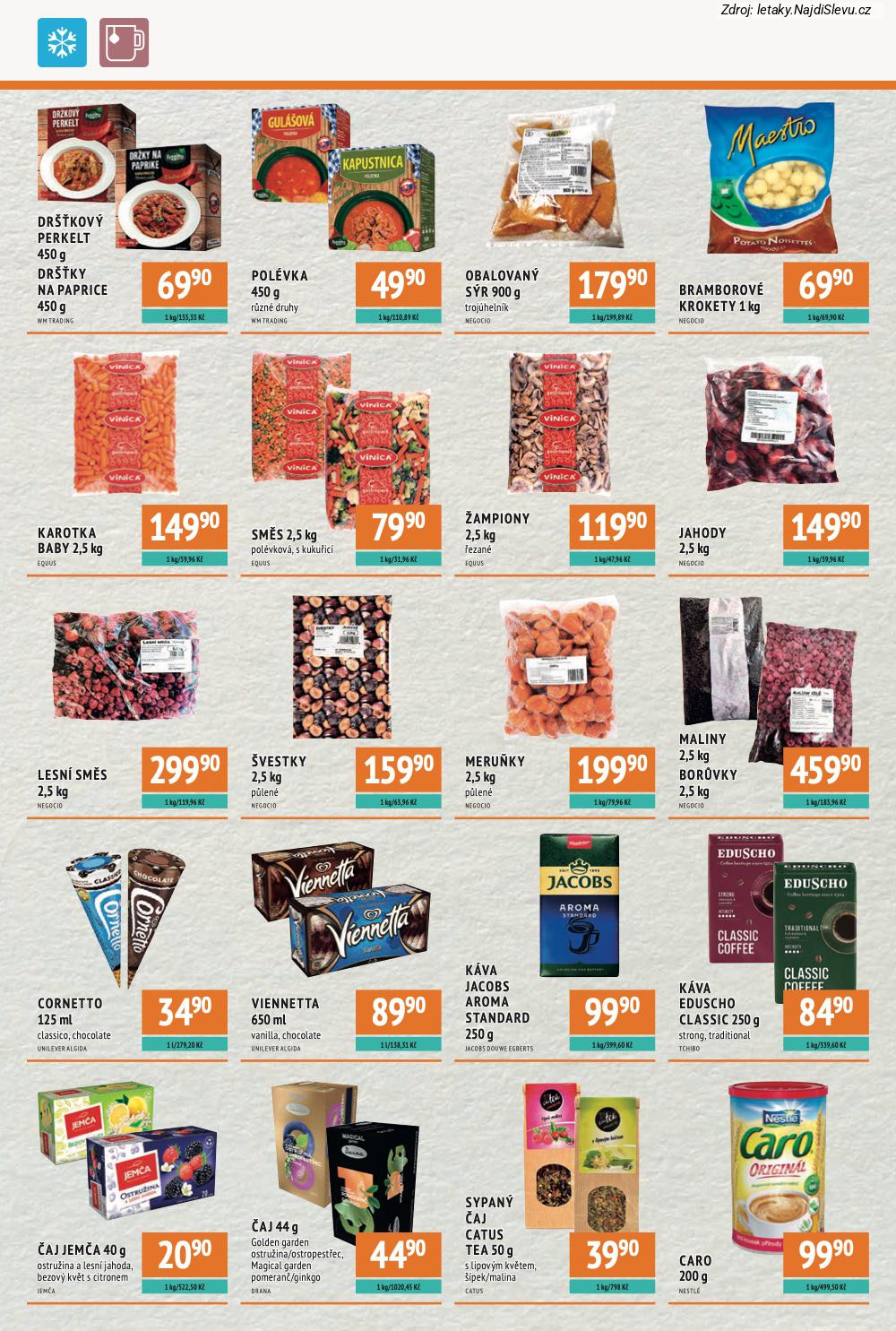 Let�k COOP  COOP HB (28. 1. - 24. 2. 2026) - str. 8