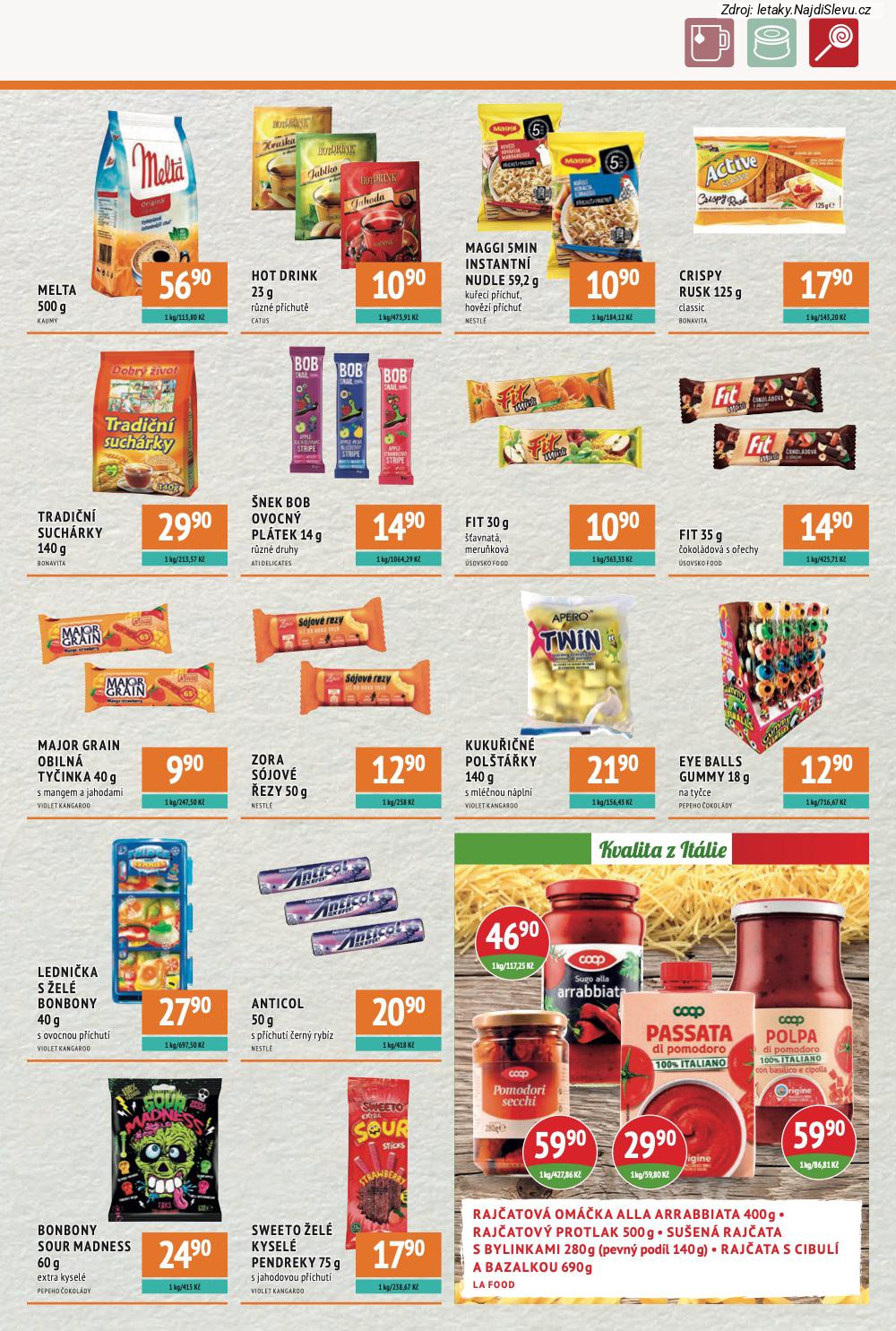 Let�k COOP  COOP HB (28. 1. - 24. 2. 2026) - str. 9