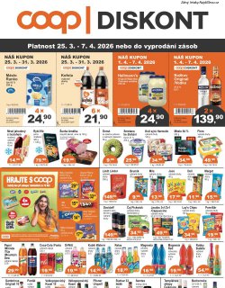 Let�k COOP DISKONT