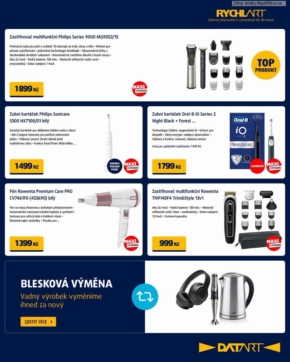 Let�k DATART  (12. 1. - 18. 1. 2026) - str. 11