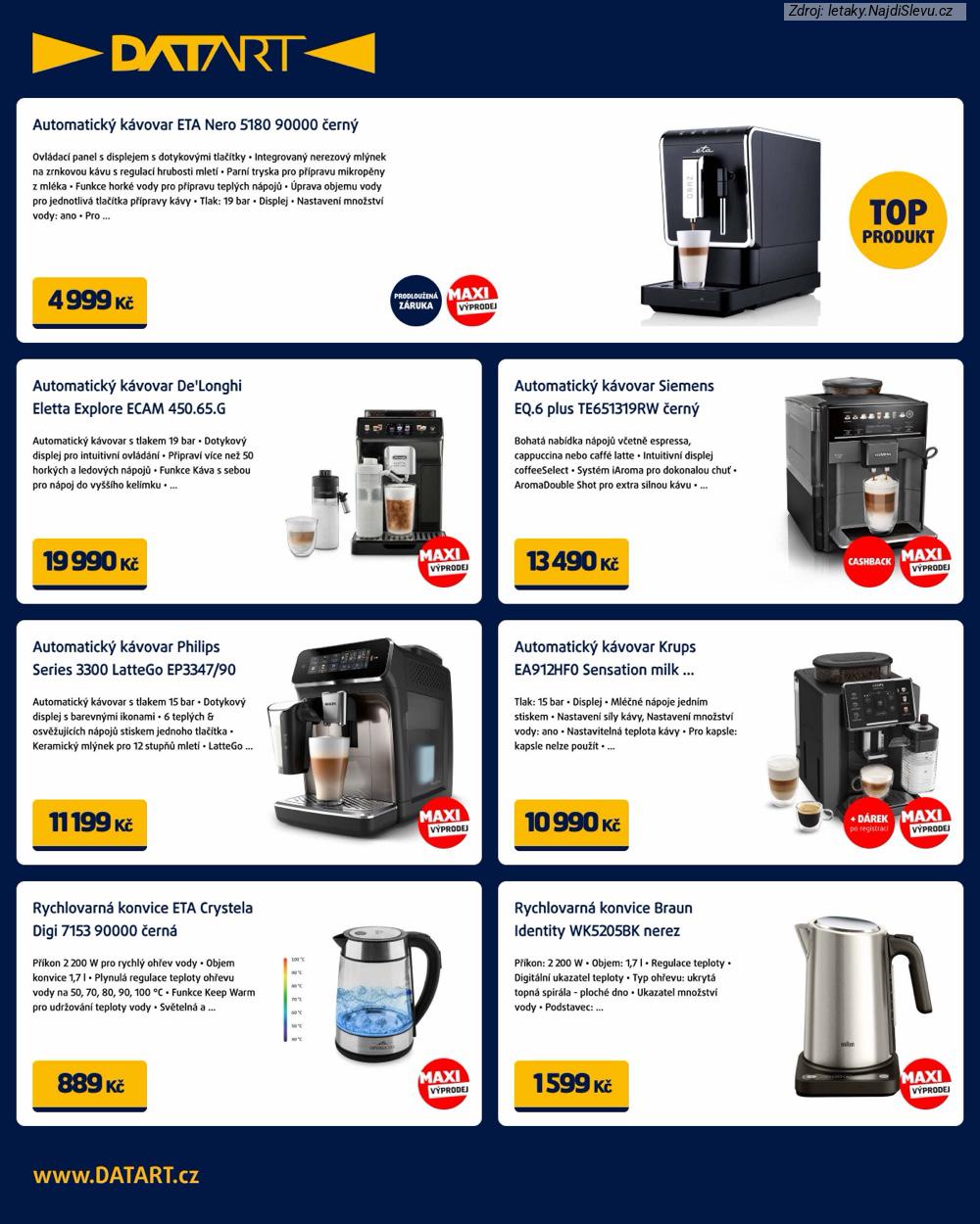 Let�k DATART  (12. 1. - 18. 1. 2026) - str. 12