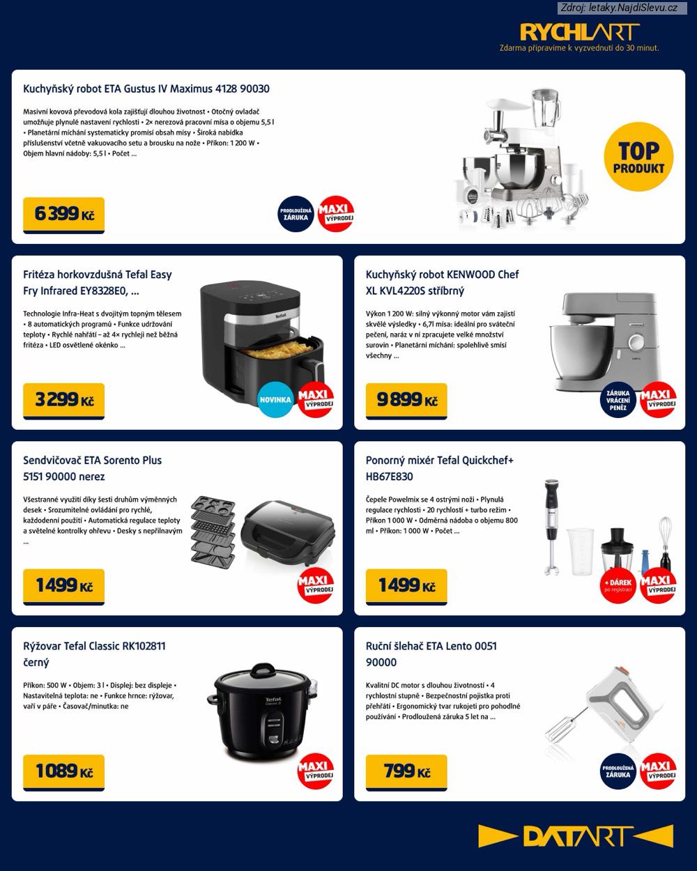 Let�k DATART  (12. 1. - 18. 1. 2026) - str. 13