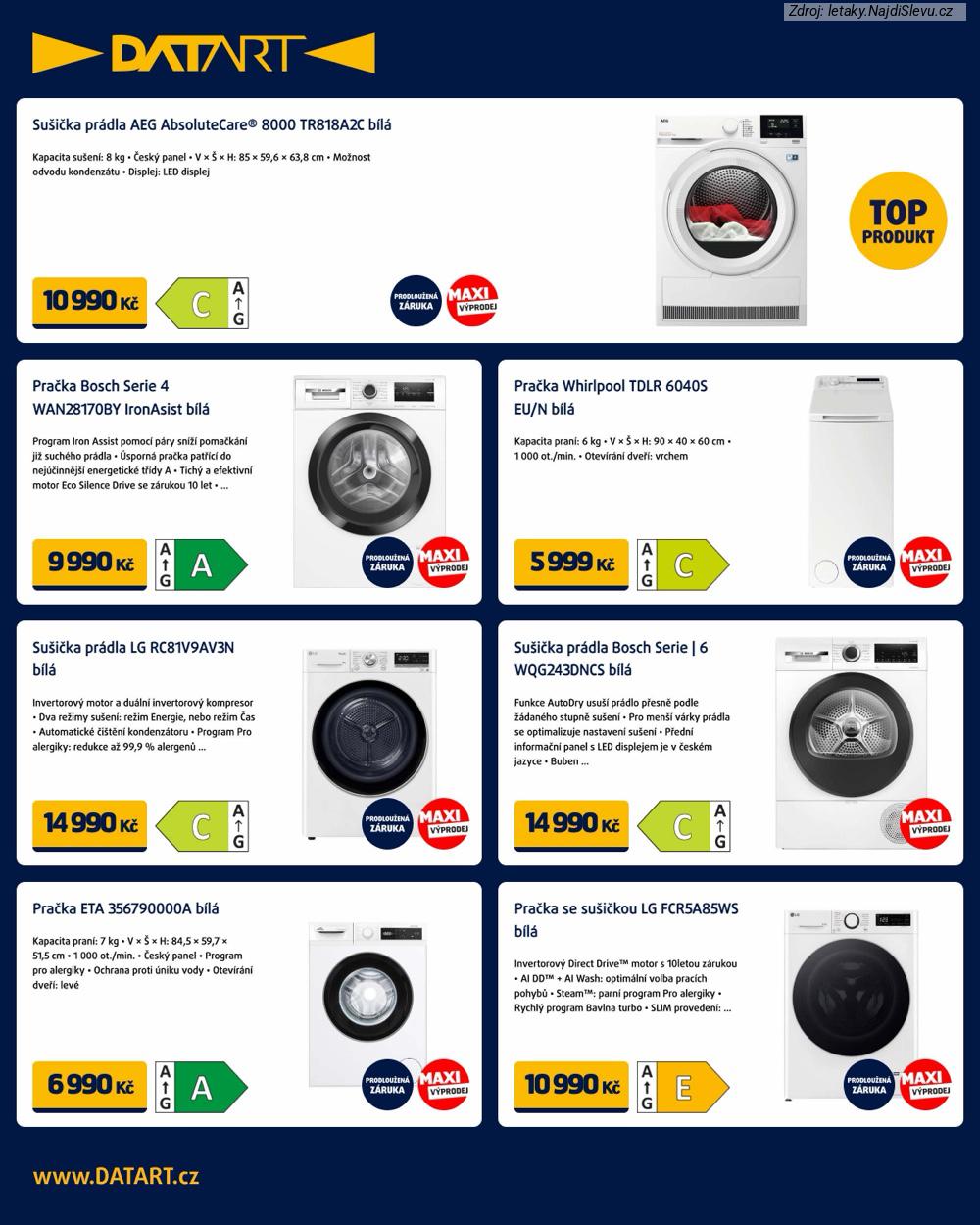 Let�k DATART  (12. 1. - 18. 1. 2026) - str. 14