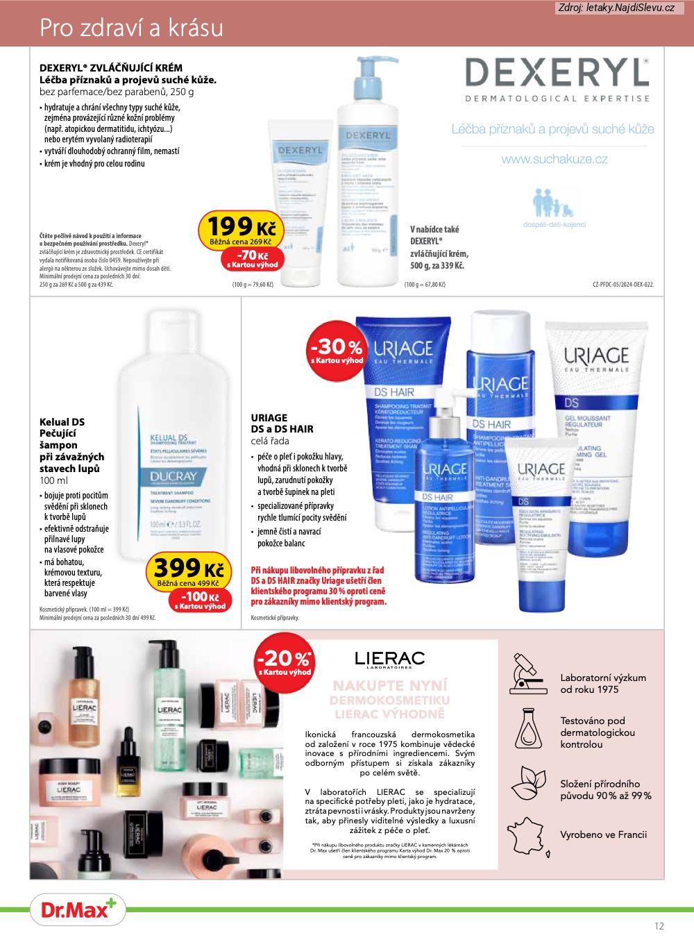 Letk Dr. Max (1. 9. - 30. 9. 2025) - strana 12 z 16