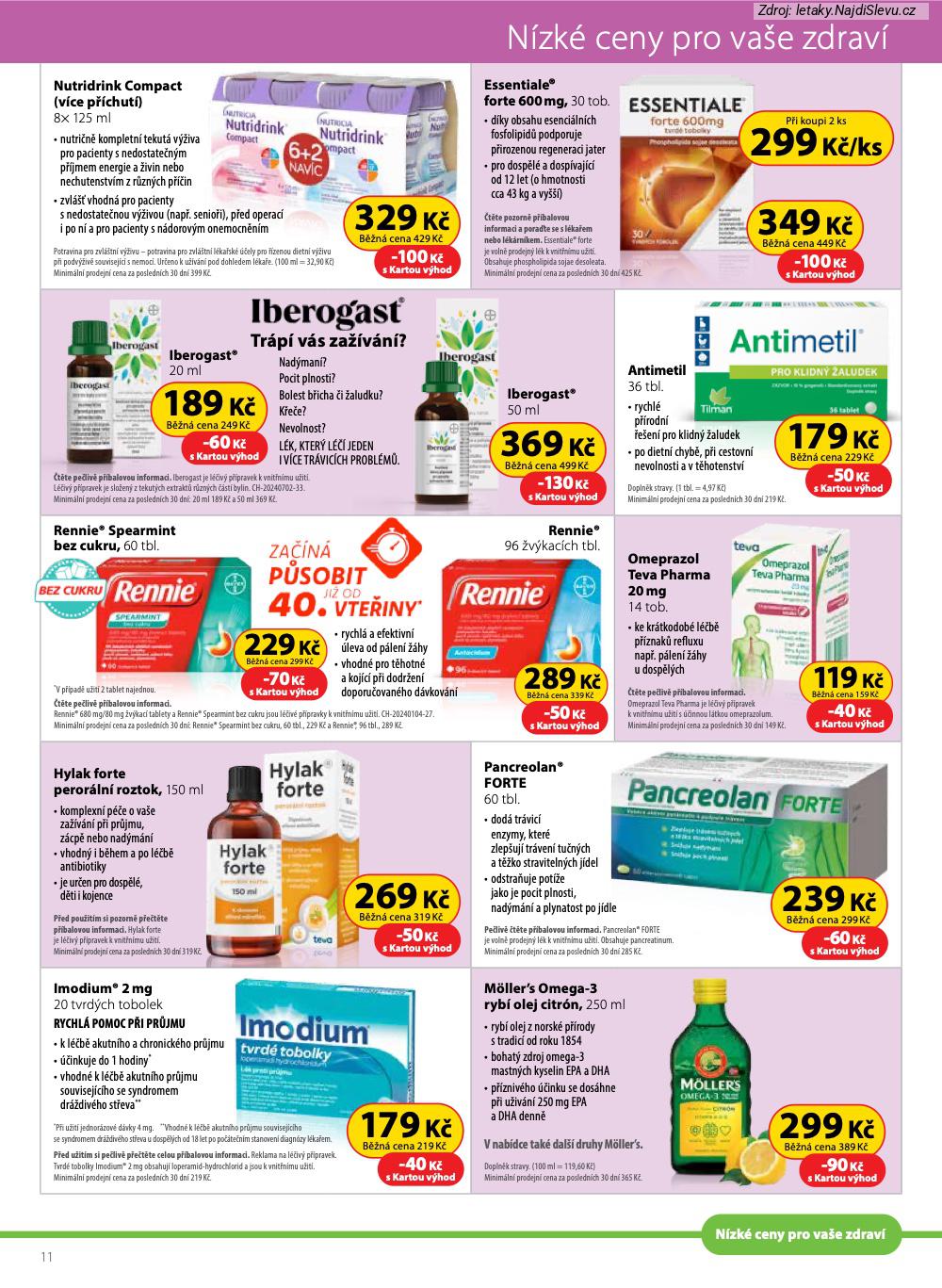 Let�k Dr. Max  (1. 12. - 31. 12. 2025) - str. 11