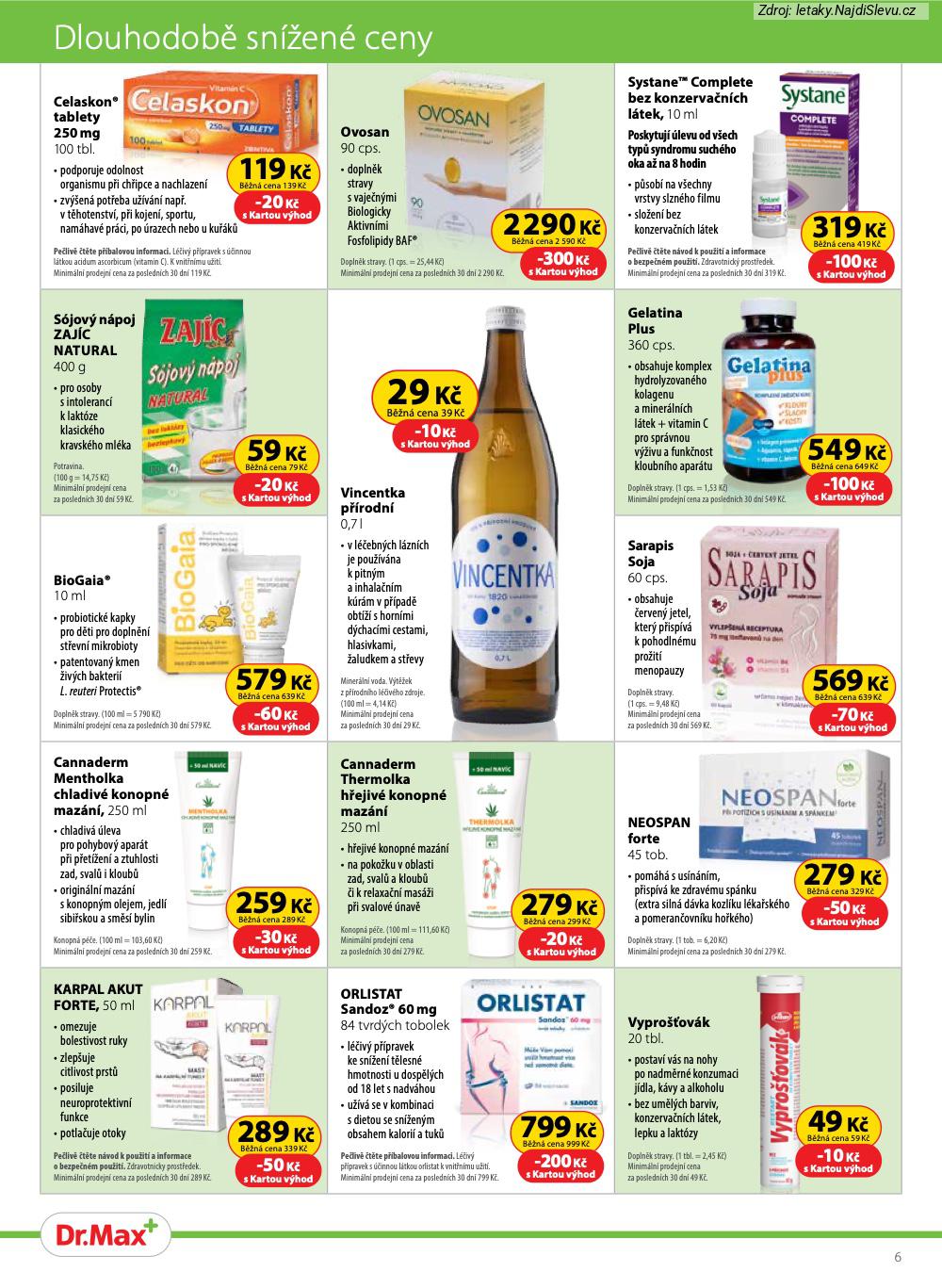 Let�k Dr. Max  (1. 12. - 31. 12. 2025) - str. 6