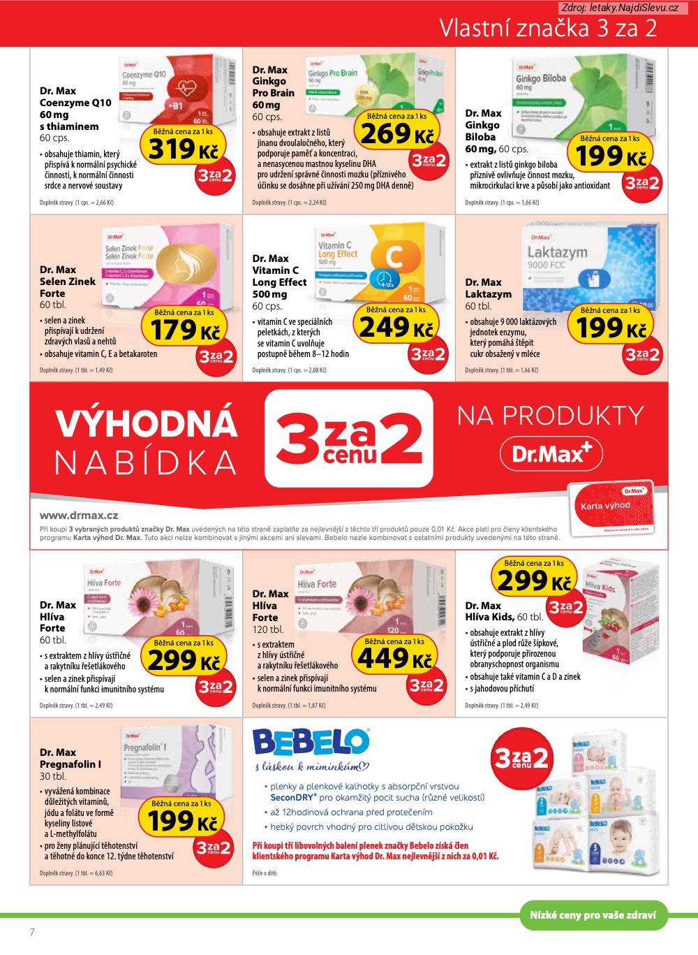 Let�k Dr. Max  (1. 12. - 31. 12. 2025) - str. 7