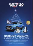 Leták Electro World