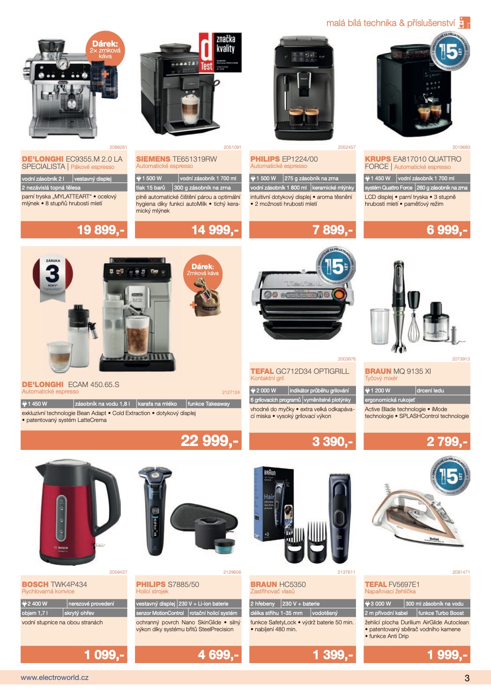 Let�k Electro World  (5. 10. - 25. 10. 2023) - str. 3