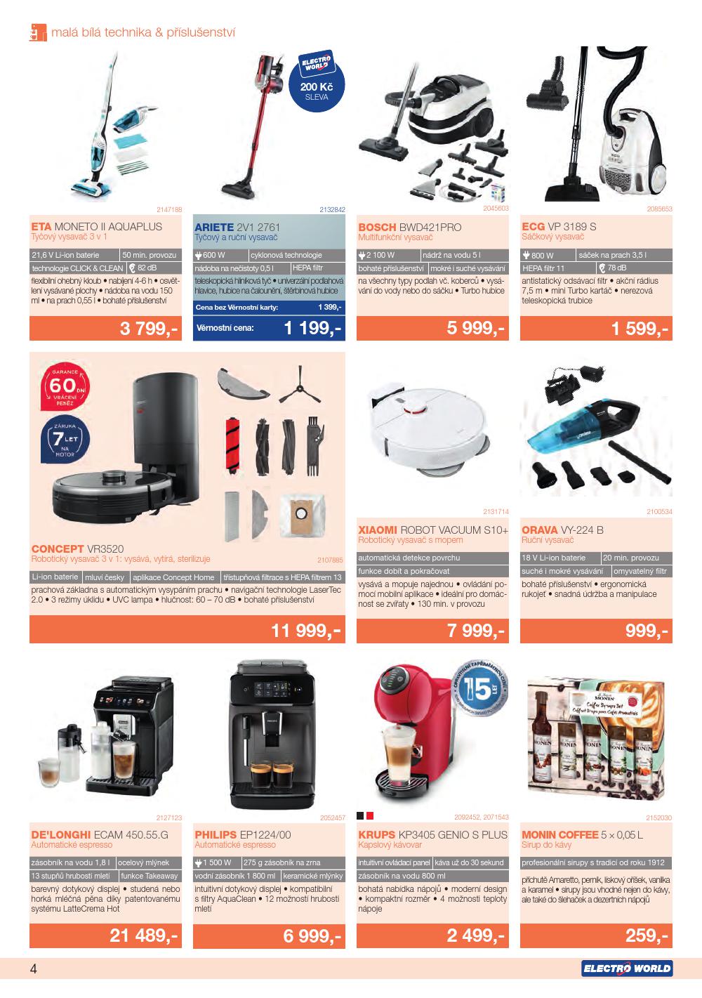 Let�k Electro World  (30. 5. - 3. 7. 2024) - str. 4