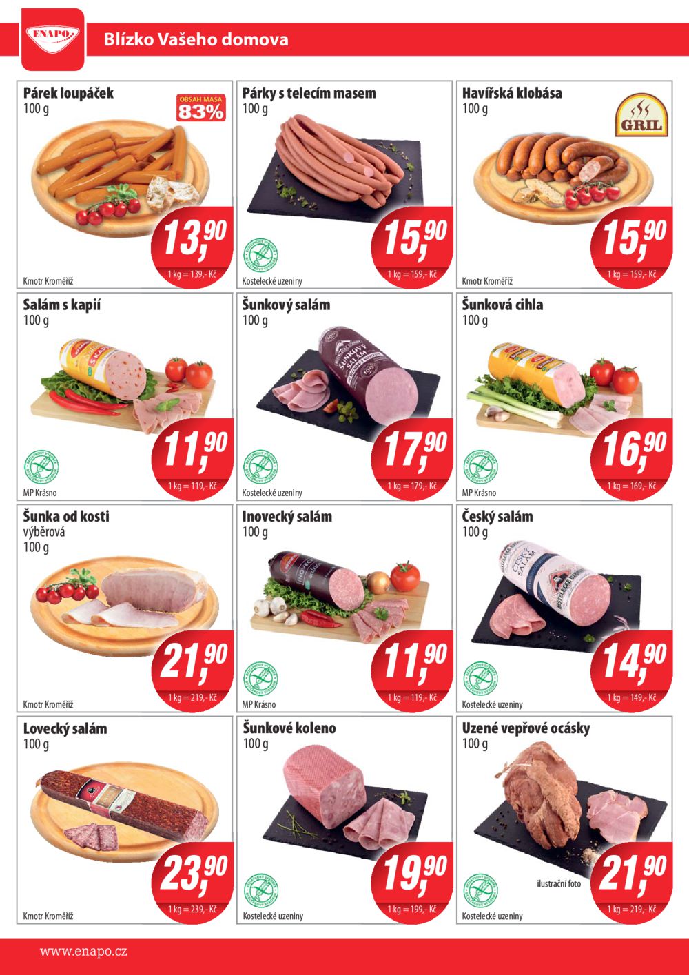 Let�k ENAPO  (8. 6. - 27. 6. 2023) - str. 2