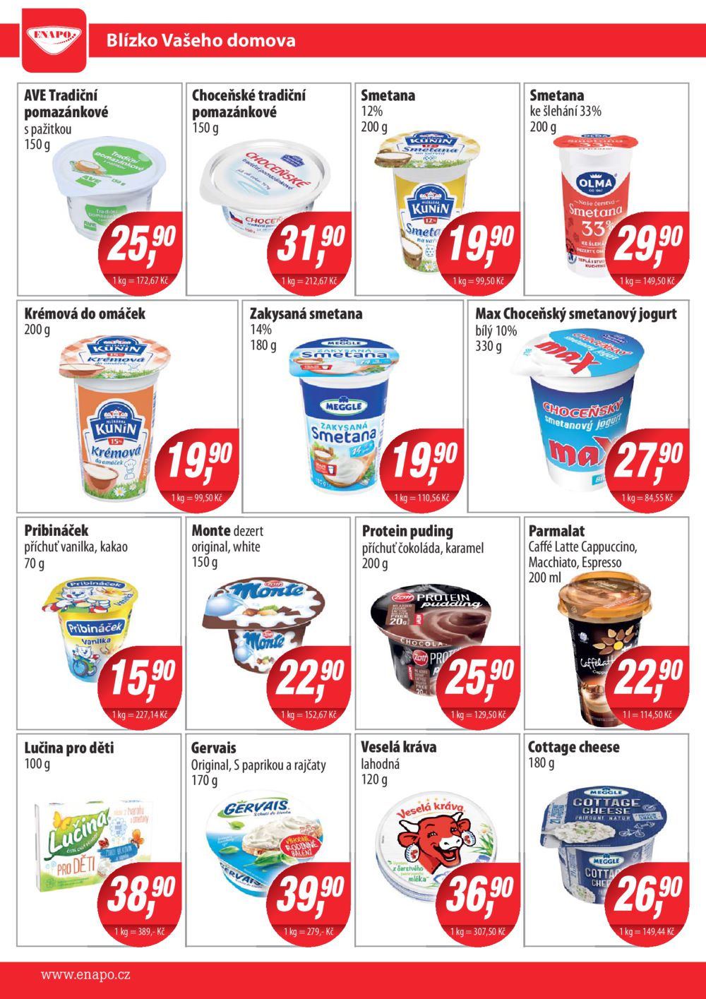 Let�k ENAPO  (8. 6. - 27. 6. 2023) - str. 4