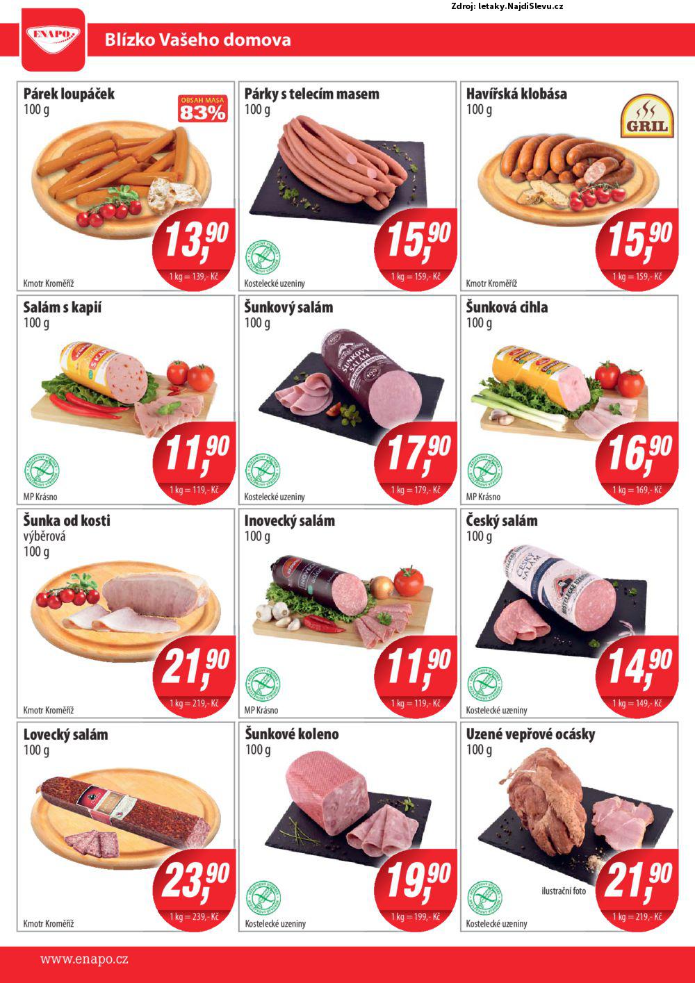 Let�k ENAPO  (28. 6. - 8. 7. 2023) - str. 2