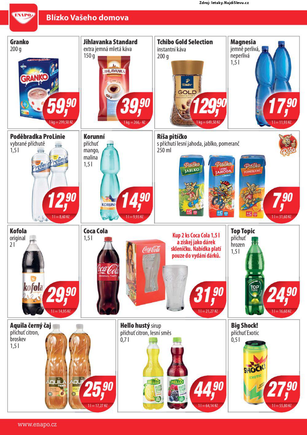 Let�k ENAPO  (28. 6. - 8. 7. 2023) - str. 6