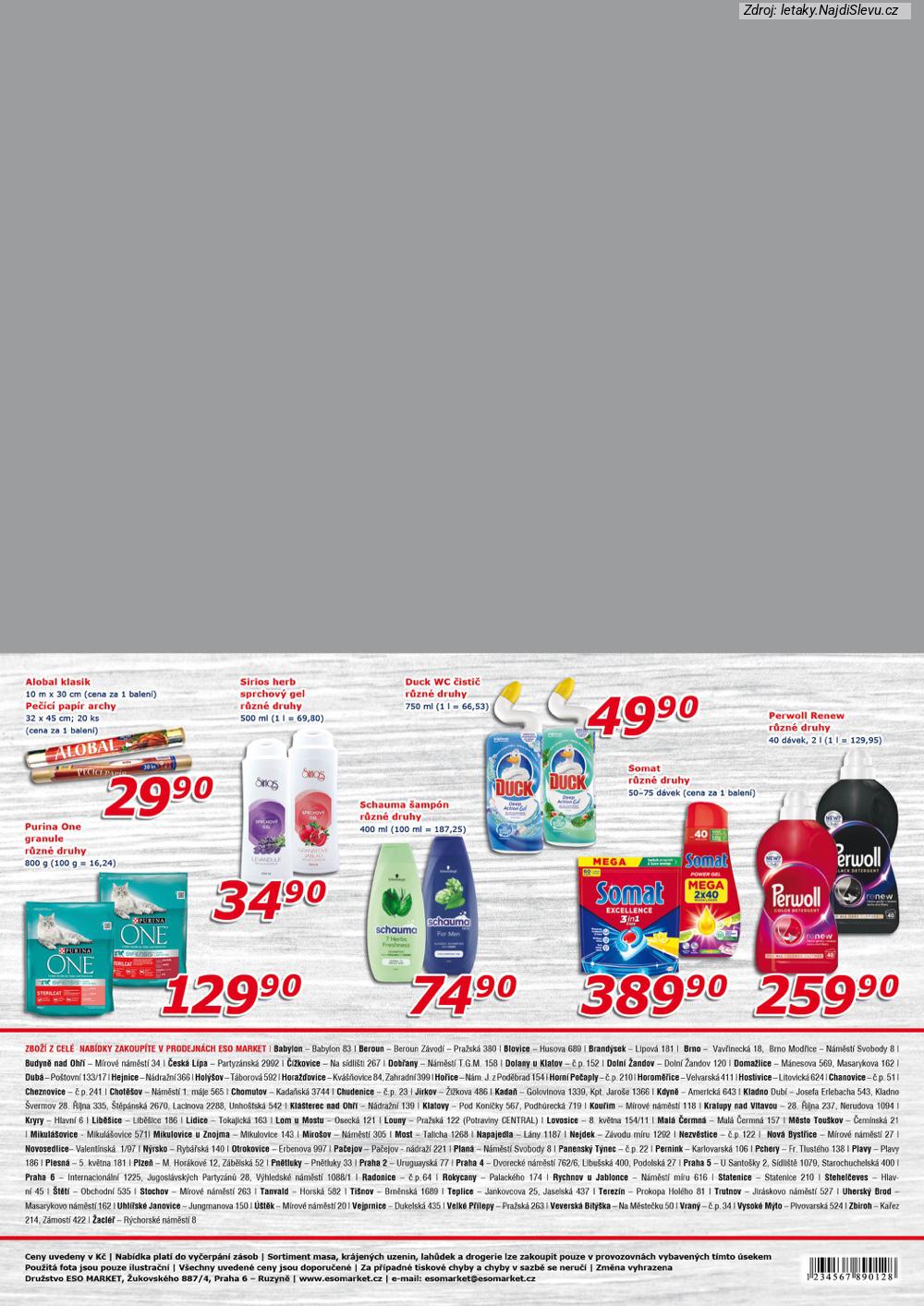 Let�k ESO MARKET  (4. 2. - 15. 2. 2026) - str. 5