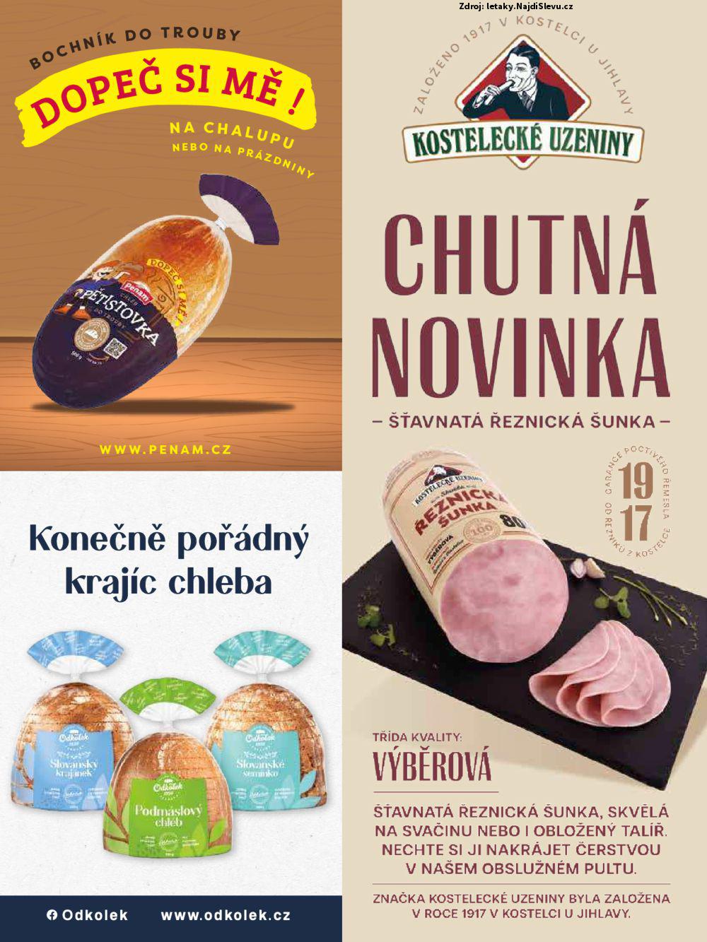 Strana 14 - leták Flop (30. 7. - 5. 8. 2025)