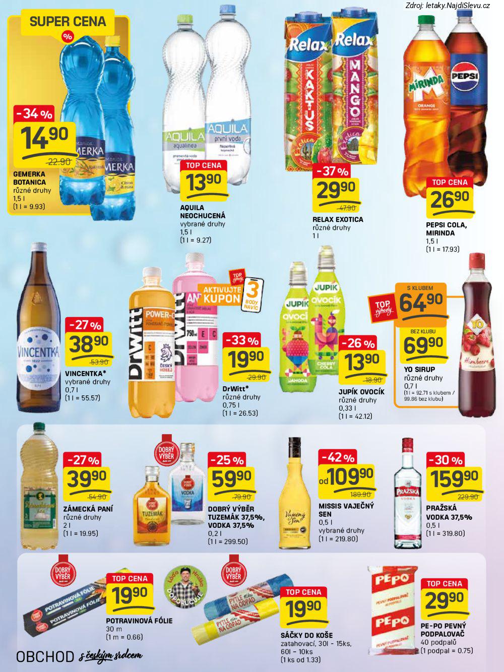 Letk Flop (5. 11. - 11. 11. 2025) - strana 10 z 16