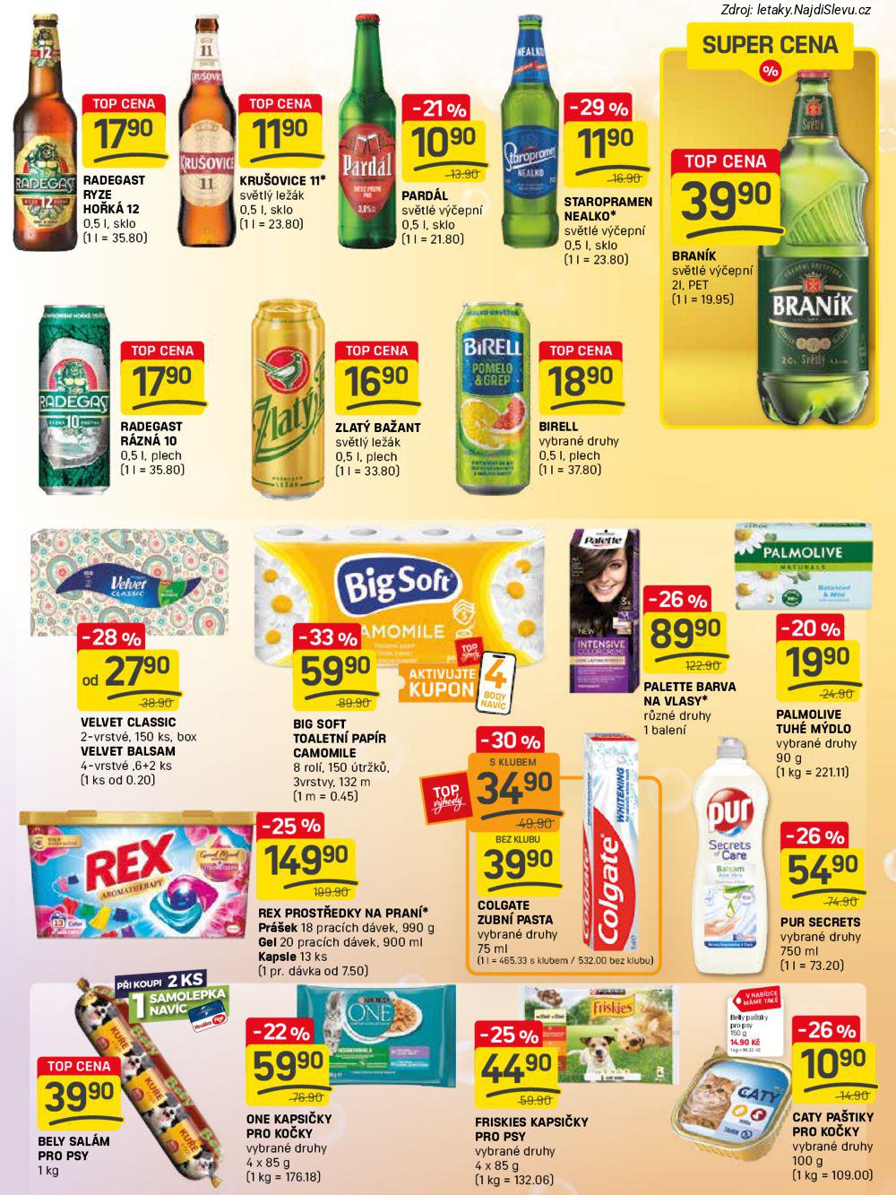 Letk Flop (5. 11. - 11. 11. 2025) - strana 11 z 16