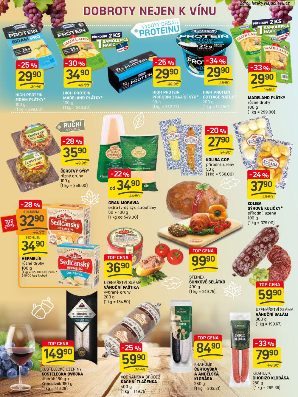 Letk Flop (5. 11. - 11. 11. 2025) - strana 12 z 16